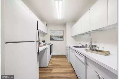 1919 Chestnut Street #2710, Philadelphia, PA 19103 - Photo 18