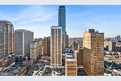 1919 Chestnut Street #2710, Philadelphia, PA 19103 - Photo 30