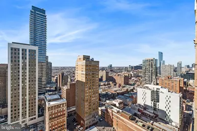 1919 Chestnut Street #2710, Philadelphia, PA 19103 - Photo 28