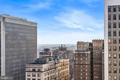 1919 Chestnut Street #2710, Philadelphia, PA 19103 - Photo 10