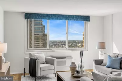 1919 Chestnut Street #2710, Philadelphia, PA 19103 - Photo 8