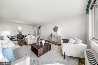 1919 Chestnut Street #2710, Philadelphia, PA 19103 - Photo 16