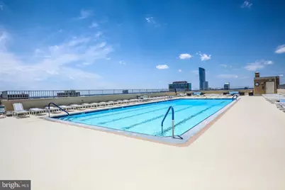 1919 Chestnut Street #2710, Philadelphia, PA 19103 - Photo 32