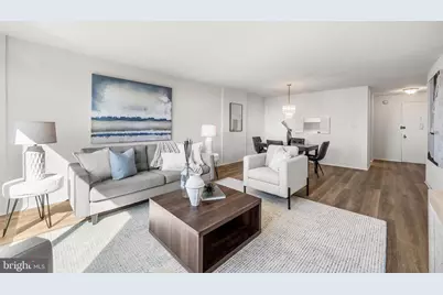 1919 Chestnut Street #2710, Philadelphia, PA 19103 - Photo 6