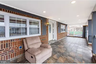 2016 Robbins Street, Philadelphia, PA 19149 - Photo 4