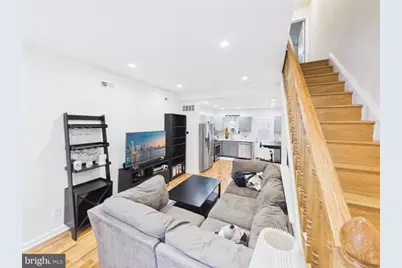 745 S Darien Street, Philadelphia, PA 19147 - Photo 4