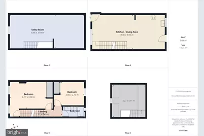 745 S Darien Street, Philadelphia, PA 19147 - Photo 30