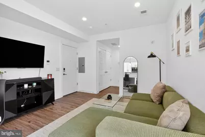 304 W Master Street #5, Philadelphia, PA 19122 - Photo 4