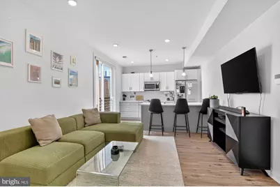 304 W Master Street #5, Philadelphia, PA 19122 - Photo 2