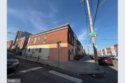 616 W Ritner Street, Philadelphia, PA 19148 - Photo 1