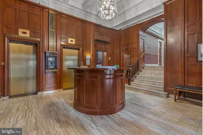 250 S 13th Street #12E, Philadelphia, PA 19107 - Photo 2