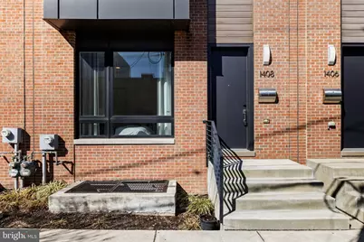 1408 S Howard Street, Philadelphia, PA 19147 - Photo 2