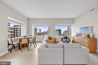 1801 Market Street #2217, Philadelphia, PA 19103 - Photo 1