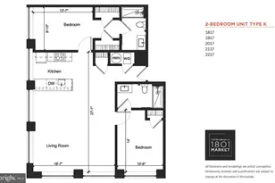 1801 Market St, Philadelphia, PA 19103 - Photo 16