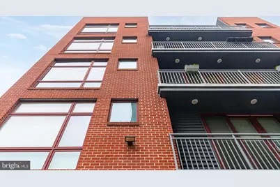 138 N Front Street #3F, Philadelphia, PA 19106 - Photo 2