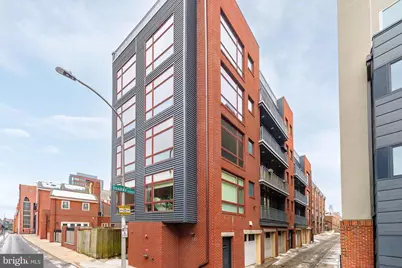 138 N Front Street #3F, Philadelphia, PA 19106 - Photo 1