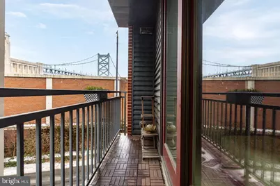 138 N Front Street #3F, Philadelphia, PA 19106 - Photo 12