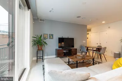 138 N Front Street #3F, Philadelphia, PA 19106 - Photo 8