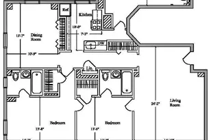 2031 Locust St, Philadelphia, PA 19103 - Photo 12