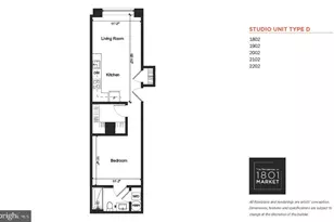 1801 Market St, Philadelphia, PA 19103 - Photo 8