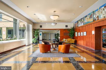 2601 Pennsylvania Avenue #515, Philadelphia, PA 19130 - Photo 14