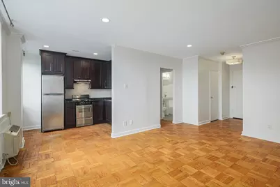 2601 Pennsylvania Avenue #515, Philadelphia, PA 19130 - Photo 4