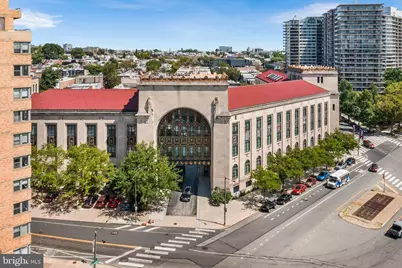 2601 Pennsylvania Avenue #515, Philadelphia, PA 19130 - Photo 26