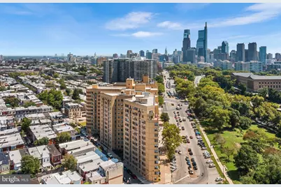 2601 Pennsylvania Avenue #515, Philadelphia, PA 19130 - Photo 1