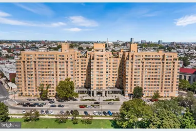 2601 Pennsylvania Avenue #515, Philadelphia, PA 19130 - Photo 24