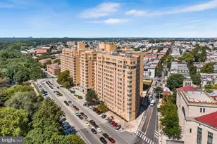 2601 Pennsylvania Ave, Philadelphia, PA 19130 - Photo 18