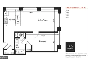 1801 Market St, Philadelphia, PA 19103 - Photo 20