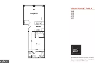 1801 Market St, Philadelphia, PA 19103 - Photo 22