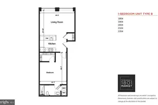 1801 Market St, Philadelphia, PA 19103 - Photo 18