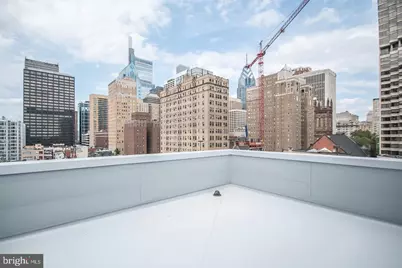 2010 Walnut Street #203, Philadelphia, PA 19103 - Photo 16