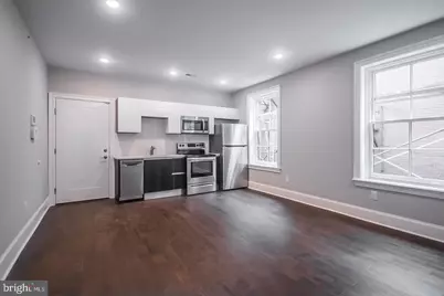 2010 Walnut Street #203, Philadelphia, PA 19103 - Photo 1