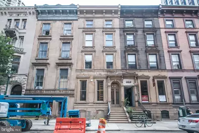 2010 Walnut Street #203, Philadelphia, PA 19103 - Photo 12