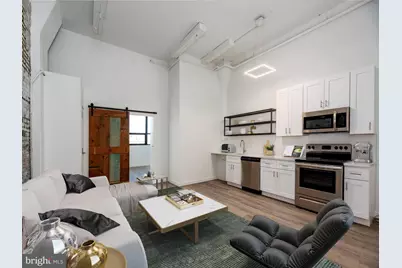 1201 Jackson Street #433, Philadelphia, PA 19148 - Photo 2