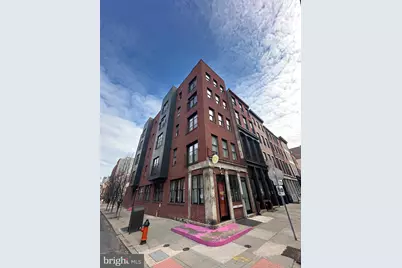 263 N 3rd Street #D, Philadelphia, PA 19106 - Photo 20