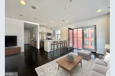 263 N 3rd Street #D, Philadelphia, PA 19106 - Photo 1