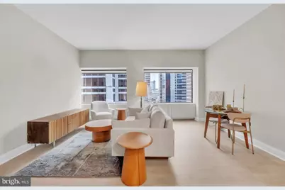 1801 Market Street #2213, Philadelphia, PA 19103 - Photo 1