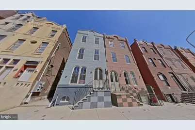 1831 W Diamond Street #1B, Philadelphia, PA 19121 - Photo 1