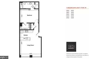 1801 Market St, Philadelphia, PA 19103 - Photo 16