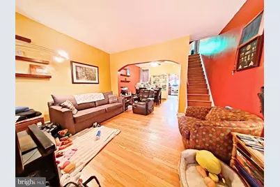 2821 N Marston Street, Philadelphia, PA 19132 - Photo 2