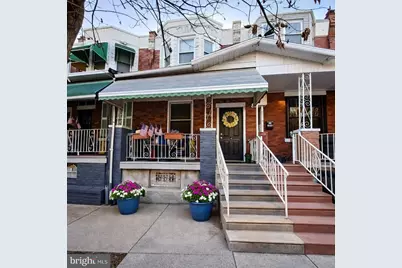 2821 N Marston Street, Philadelphia, PA 19132 - Photo 2