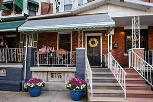 2821 N Marston St, Philadelphia, PA 19132 - Photo 2