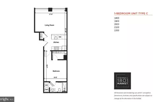 1801 Market St, Philadelphia, PA 19103 - Photo 22