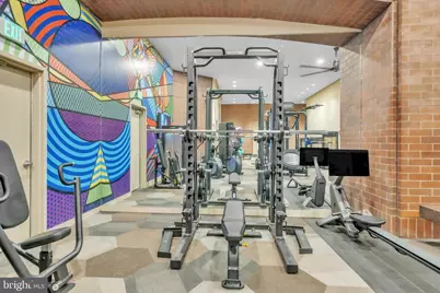 1801 Market Street #2222, Philadelphia, PA 19103 - Photo 44