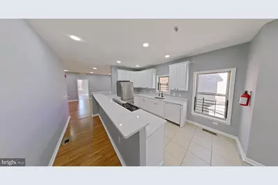1831 W Diamond Street #3, Philadelphia, PA 19121 - Photo 4