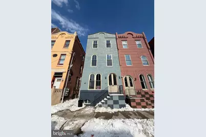 1831 W Diamond Street #3, Philadelphia, PA 19121 - Photo 1