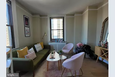 2031 Locust Street #802, Philadelphia, PA 19103 - Photo 10